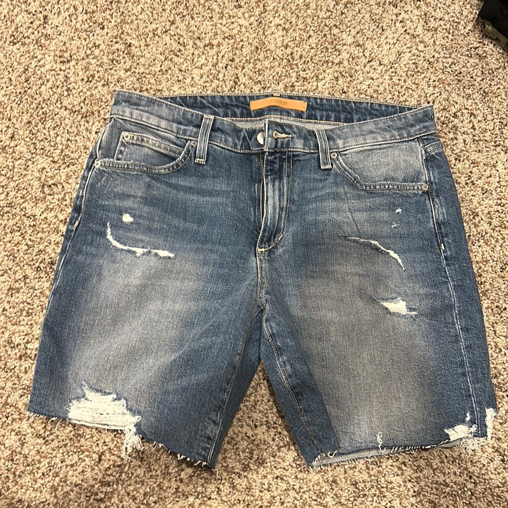 Joes shorts - brand new!